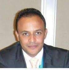 أحمد ولد المختار ولد بوسيف / المدير العام لوكالة الوثائق المؤمنة 