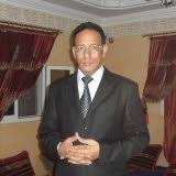 الكاتب الصحفي العميد محمد عبدالله ممين  