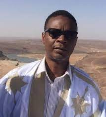 المهندس محمد ولدبلال / الوزير الاول الموريتاني 