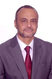 السيد سيدي محمد ولد ببكر / الوزير الأول الاسبق