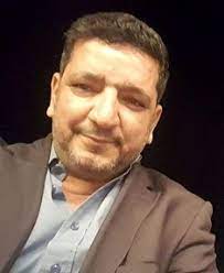 السيد عاهد زهراوي الملقب بــــ ابو صافي / رجل اعمال سوري مقيم في موريتانيا 