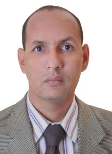 القاضى المحترم الوكيل / محمد فال محمد حرمة 