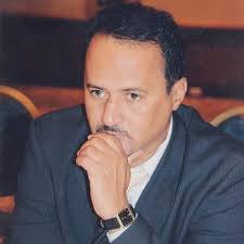  محمد سالم ولد الداه   / المترشح لمنصب نقيب الصحفيين  