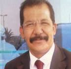 سيدي محمد ولد معي / المدير المُساعد للوكالة الموريتانية للأنباء 