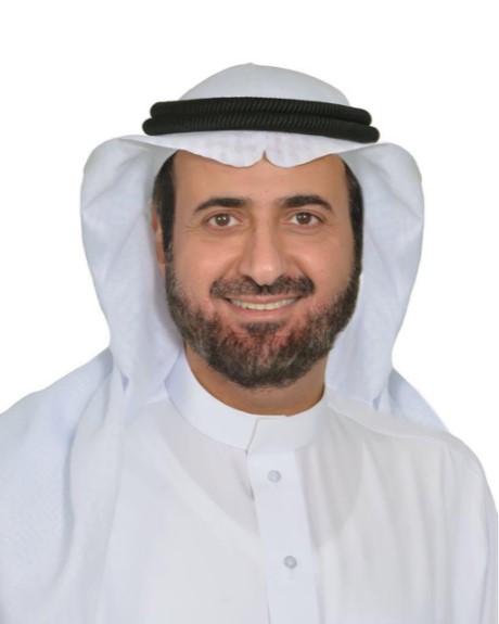 د. توفيق بن فوزان الربيعة  / وزير الصحة السعودي 