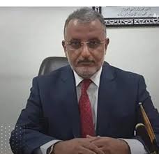 الدكتور محمد عالى ولد سيدي محمد /  رئيس المنطقة الحرة بانواذيب 