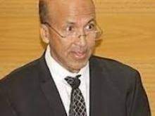 محمد ولد انويكظ / الرئيس المدير العام  لمجموعة اهل انويكظ 
