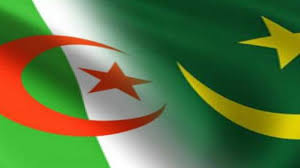 موريتانيا الجزائر