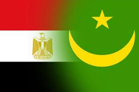 العلاقات الموريتاني المصرية