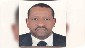  السيد سعدبوه كمرا  / رئيس جامعة نواكشوط العصرية