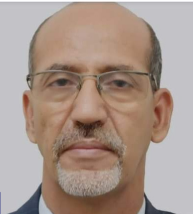 التراد ولد عبد الباقي  / المدير العام للشركة الموريتانية للمحروقات