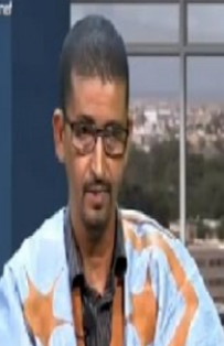 مدير الصيدلة الواجهة الحقيقة لتجار السموم الموت / حمود ولد لفاضل 