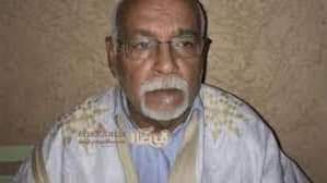 دداهي ولد عبد الله / المدير العام السابق لأمن الدولة