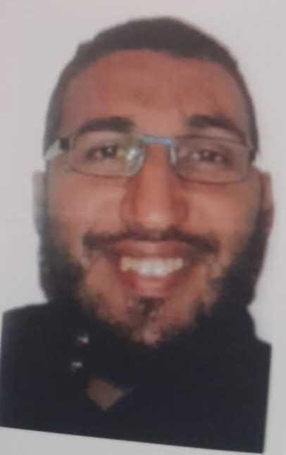 السجين / أحمدو ولد عبد العزيز ولد محمذن فال ولد محمد الصغير 