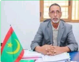 محمد السالك احميده / المدير العام السابق للشركة مسالخ انواكشوط 
