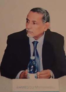 السيد / محمد ولد أجمدو الملقب " دون" / مرشح الجزب الحاكم لنائب تمبدغه
