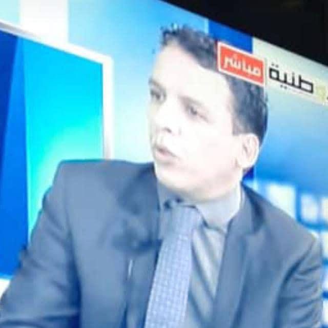 العميد محمد عالي ولد أبنو