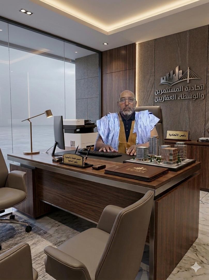 معالجة أزمة العقار تتطلب حلول عادلة و مستديمة / بقلم الحسن ولد احميتي