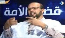 الرئيس محمد غلام ولد الحاج الشبخ