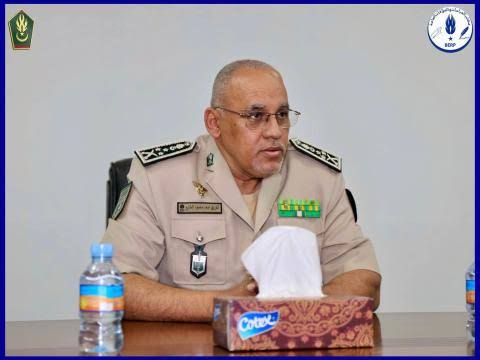 قيادة أركان الدرك الوطني.. تدعو المشاركين في اكتتاب الأخير للاتحاد بمدرسة الدرك بروصو