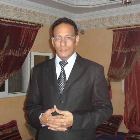 العمبد محمد عبدالله ممين 