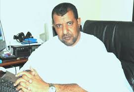 السيد محمد محمود ولد ابو المعالي / المدير العام لقناة الموريتانية