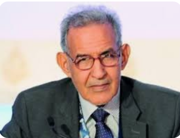 الرئيس الزعيم أحمد زلد محمدن ولد داداه 