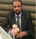 السيد أبو عبدالرحمن / النائب عن آسيا و العالم العربي المنسق العام للجالية الموريتانية بالعربية السعودية 