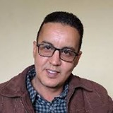 الإعلامي الشيخ المامي 