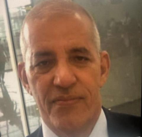 الوالد الكريم محمد ولد لحبيب ولد لحريطاني / طيب الله ثراه