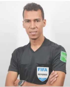 الحكم الدولي الموريتاني / دحان بيده