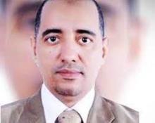 فضيلة القاضى أحمد عبدالله / رئيس فريق النيابة المختص بمكافحة الفساد 