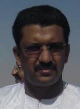 المتهم رقم 4 في ملف العشرية/ محمد عبدالله ولد أوداعه