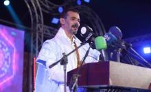 الدكتور الحسين ولد مدو/ الناطق الرسمي باسم الحكومة الموريتانية 