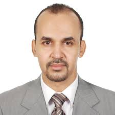  فضيلة القاضى عمرالسالك ولد الشيخ سيدي محمد 